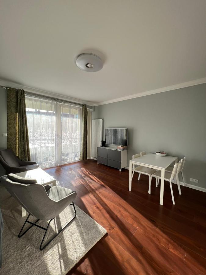 The Dante Prague - Family Apartments With Free Parking 외부 사진