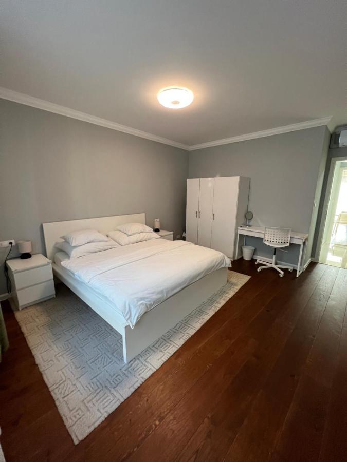 The Dante Prague - Family Apartments With Free Parking 외부 사진