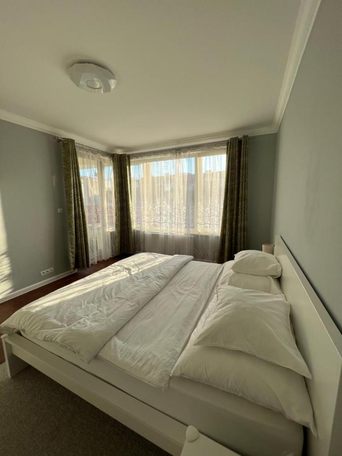 The Dante Prague - Family Apartments With Free Parking 외부 사진
