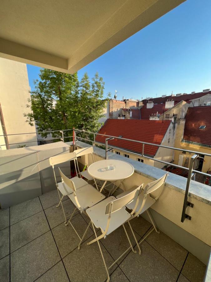 The Dante Prague - Family Apartments With Free Parking 외부 사진