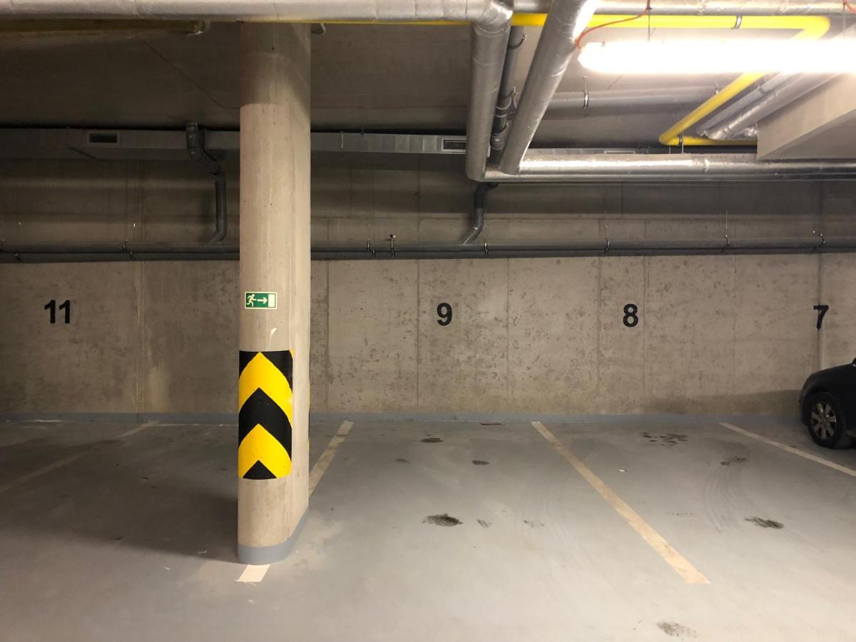 The Dante Prague - Family Apartments With Free Parking 외부 사진